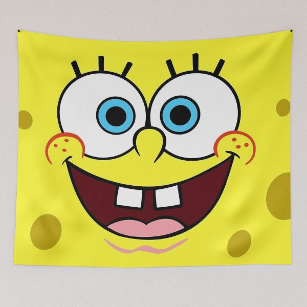 Item preview, SPONGEBOB designed and sold by Unik Store.