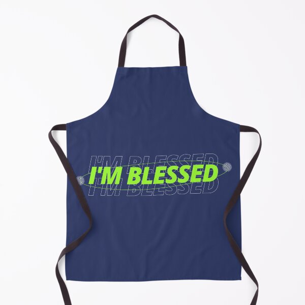 Item preview, I'm Blessed - Christian tee designed and sold by Encourage2022.
