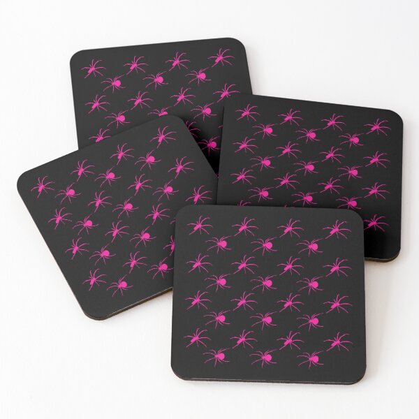 Item preview, Lots of Spiders Beautiful Araneae Design Horror Gift designed and sold by ReneMM.