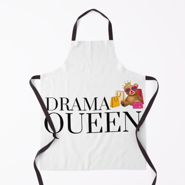 Item preview, Drama Queen Bear designed and sold by Martzart.