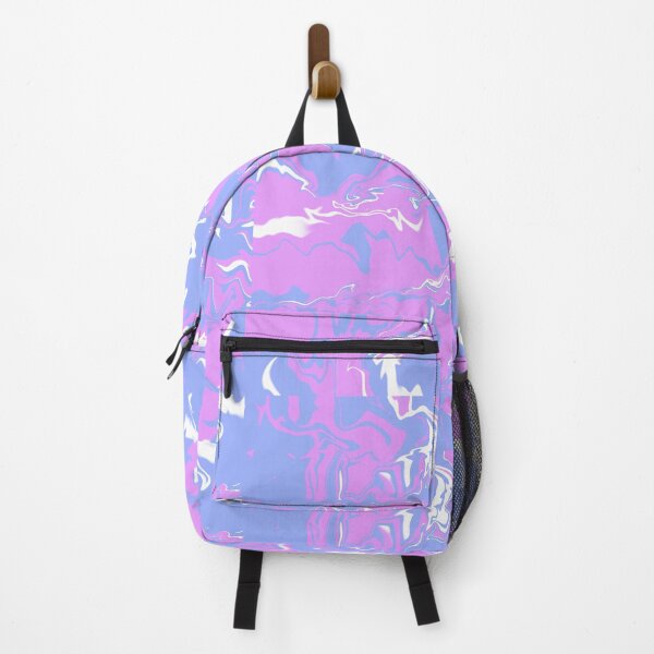 Item preview, Cotton Candy abstract designed and sold by awsomepatterns.