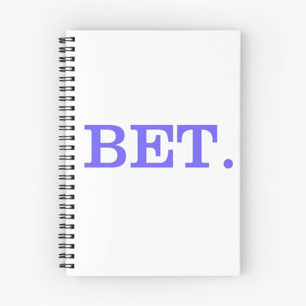 Item preview, BET designed and sold by TheNitroFlame1.