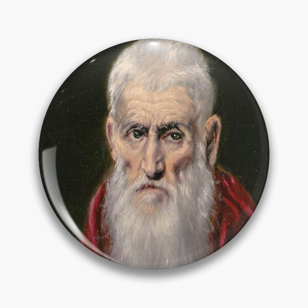 Item preview, St Jerome designed and sold by sh707.