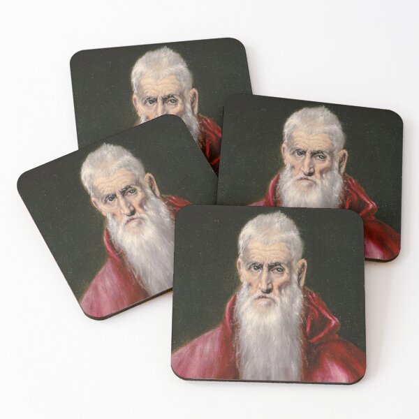 Item preview, St Jerome designed and sold by sh707.