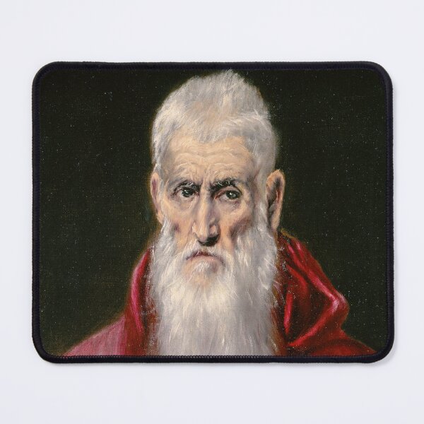 Item preview, St Jerome designed and sold by sh707.