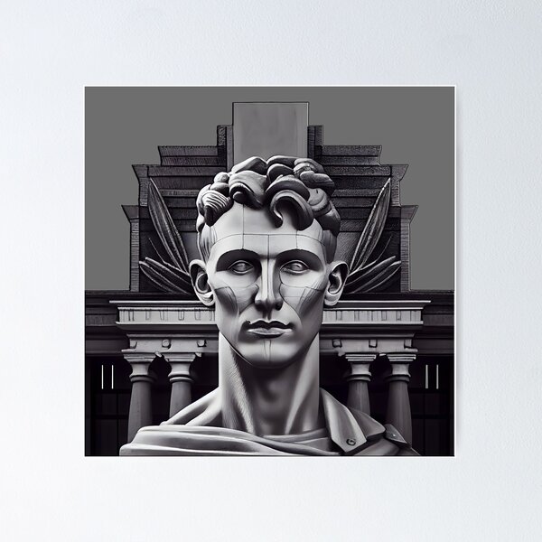 Item preview, Tacitus Germanicus Roman Empire designed and sold by MLArtifex.