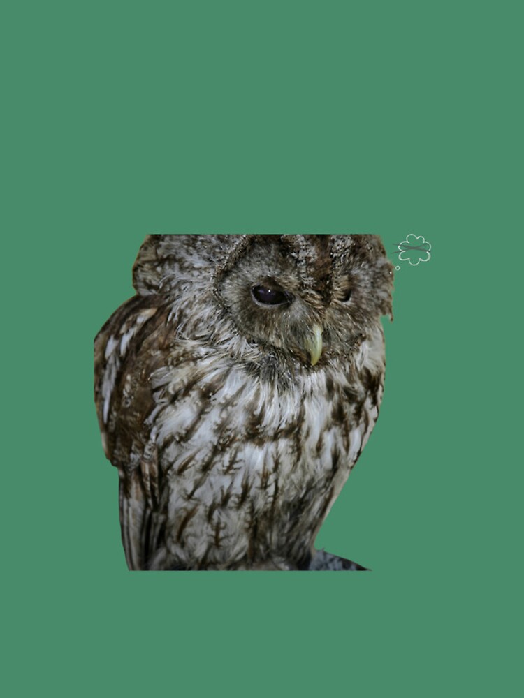 Thumbnail 5 of 5, iPhone Case, owl designed and sold by EdythAbbott.