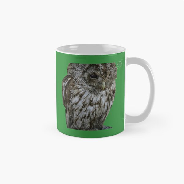 Item preview, owl designed and sold by EdythAbbott.