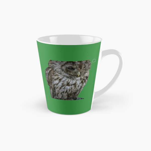 Item preview, owl designed and sold by EdythAbbott.