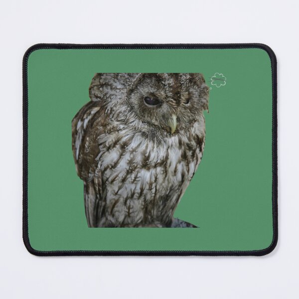 Item preview, owl designed and sold by EdythAbbott.