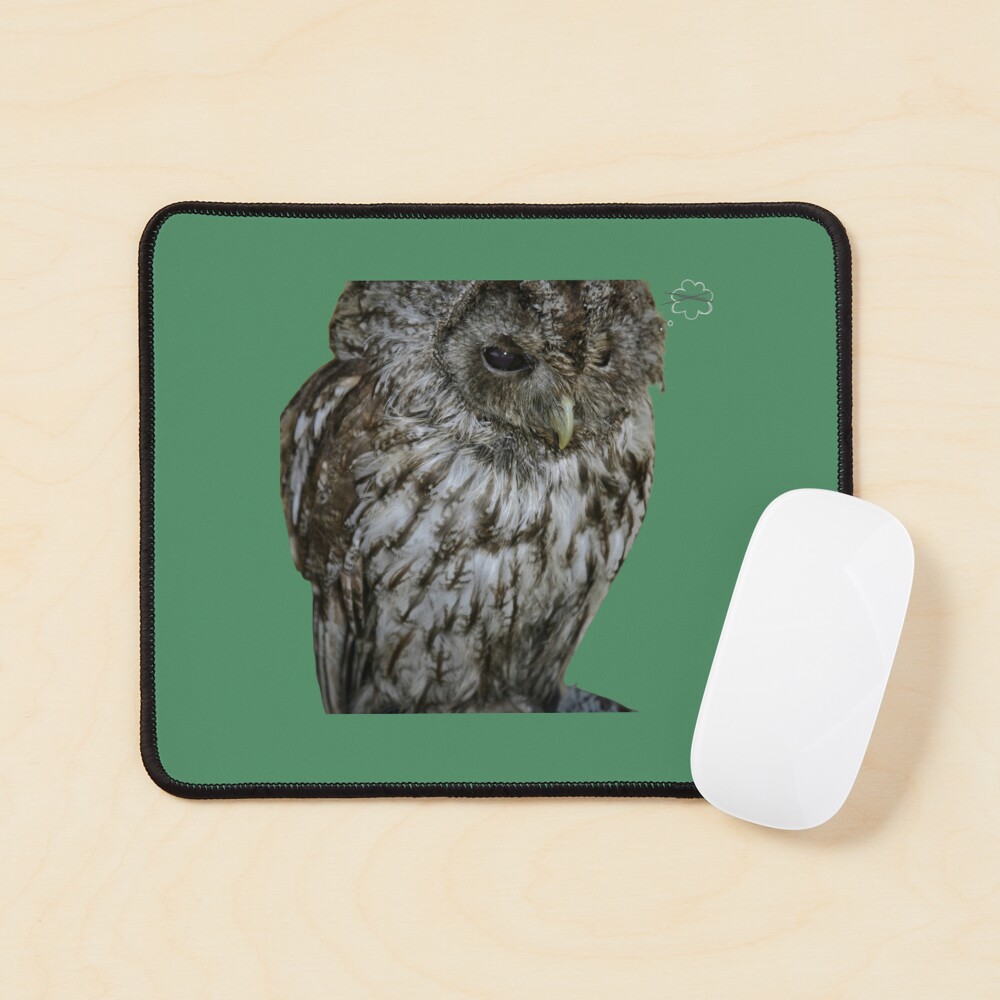 Item preview, Mouse Pad designed and sold by EdythAbbott.
