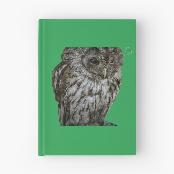 Item preview, owl designed and sold by EdythAbbott.