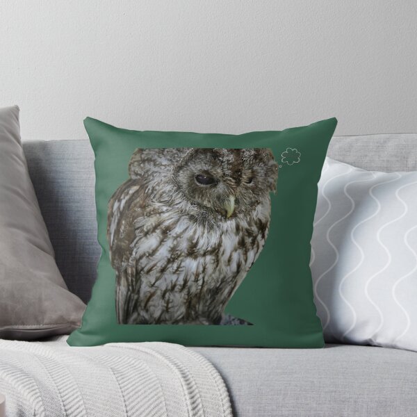 Item preview, owl designed and sold by EdythAbbott.