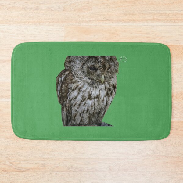 Item preview, owl designed and sold by EdythAbbott.