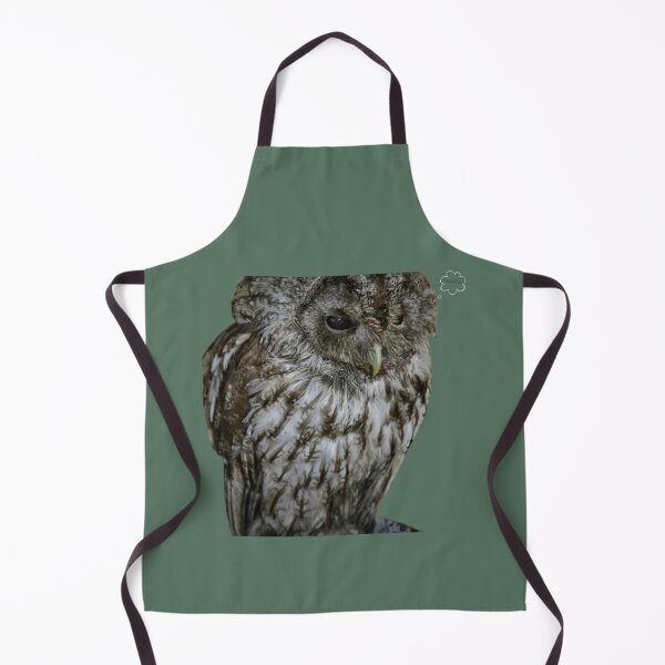 Item preview, owl designed and sold by EdythAbbott.