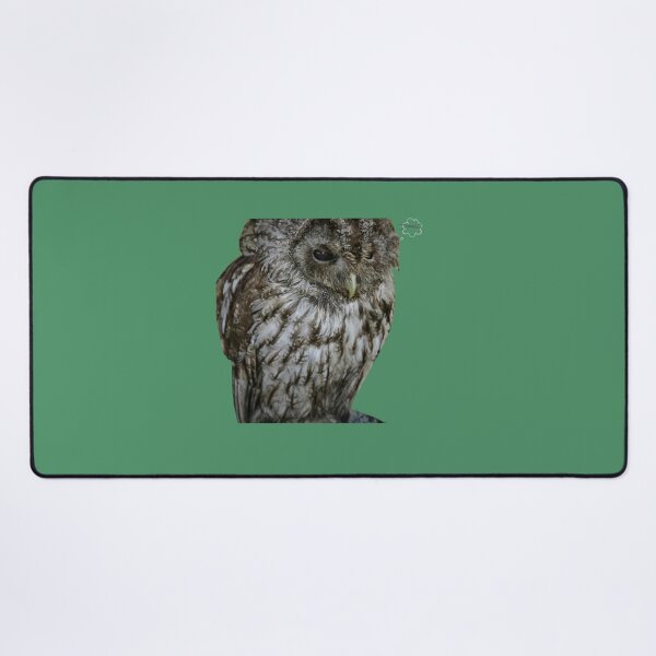 Item preview, owl designed and sold by EdythAbbott.