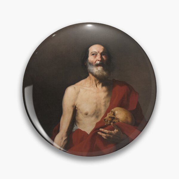 Item preview, Saint Jerome designed and sold by sh707.
