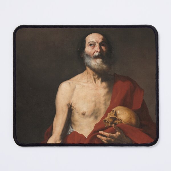Item preview, Saint Jerome designed and sold by sh707.