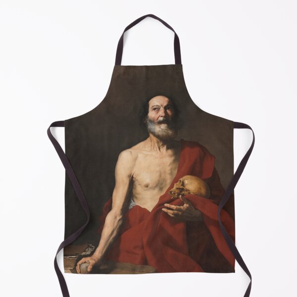 Item preview, Saint Jerome designed and sold by sh707.