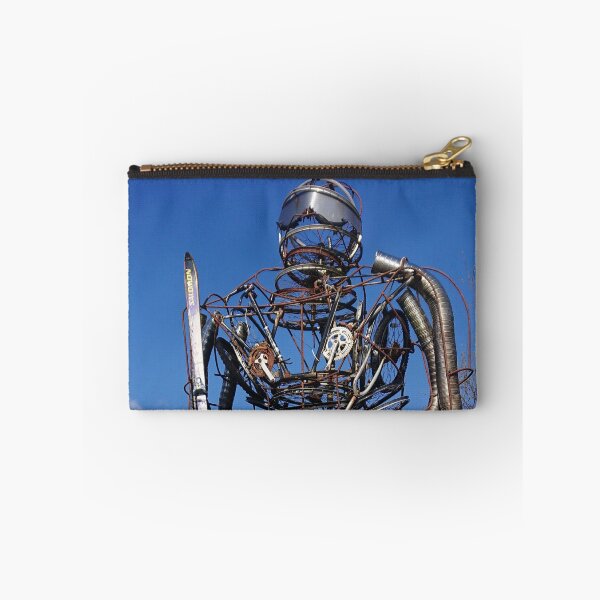 Item preview, skeleton note book Scotland designed and sold by Justeecat.