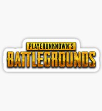 Pubg: Stickers | Redbubble