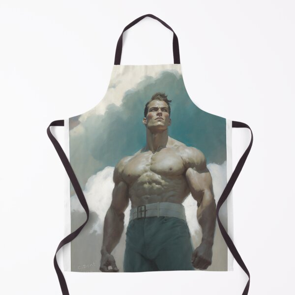 Item preview, Steve Reeves, Hercules, Muscle Beach designed and sold by LegacyArtist1.