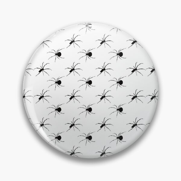 Item preview, Many spiders beautiful Araneae design designed and sold by ReneMM.