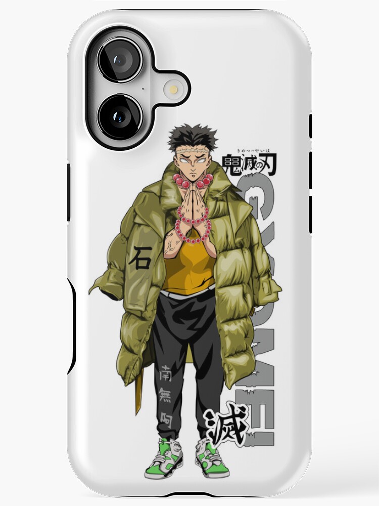 iPhone - GuchiYama SHINGOKI