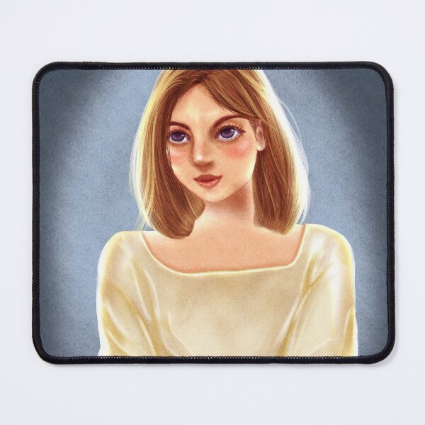 Item preview, Blondy girl designed and sold by sarashzt.