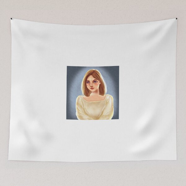 Item preview, Blondy girl designed and sold by sarashzt.