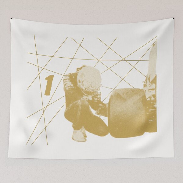 Item preview, Verstappen 1  designed and sold by ghewa.