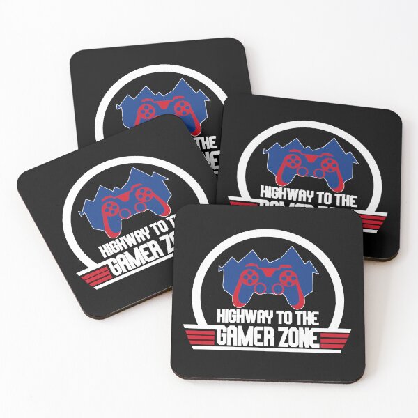 Item preview, Highway to the Gamer Zone designed and sold by Trace1234.