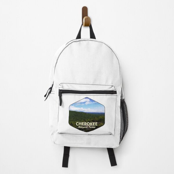 Item preview, Cherokee National Forest Souvenir designed and sold by Wild-Outside.