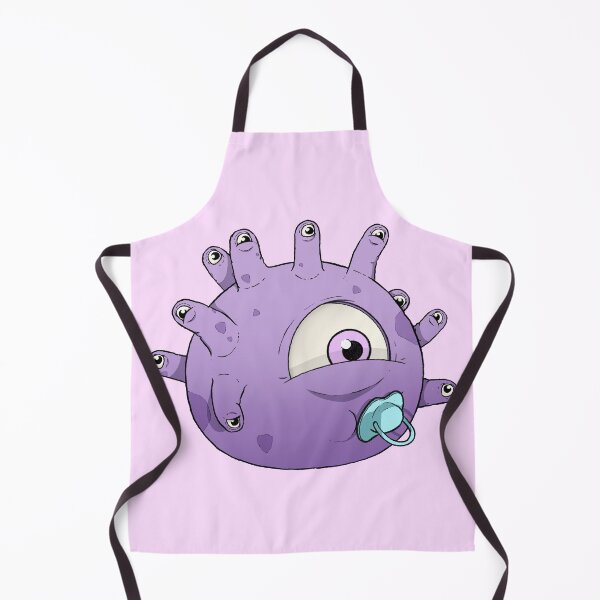 Item preview, Baby Beholder designed and sold by Michael Dymock.