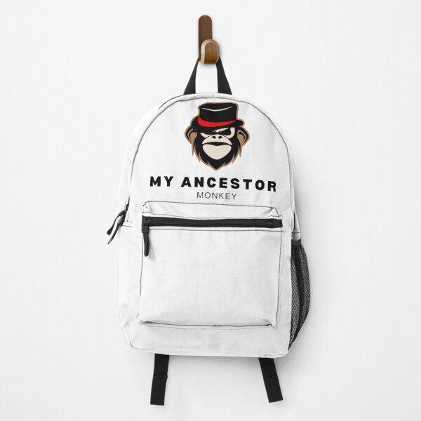 Item preview, My ancestor monkey designed and sold by YOUDKAIR.