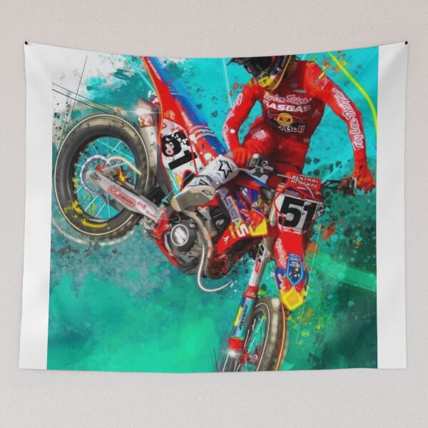 Item preview, Motocross designed and sold by Csabika18.