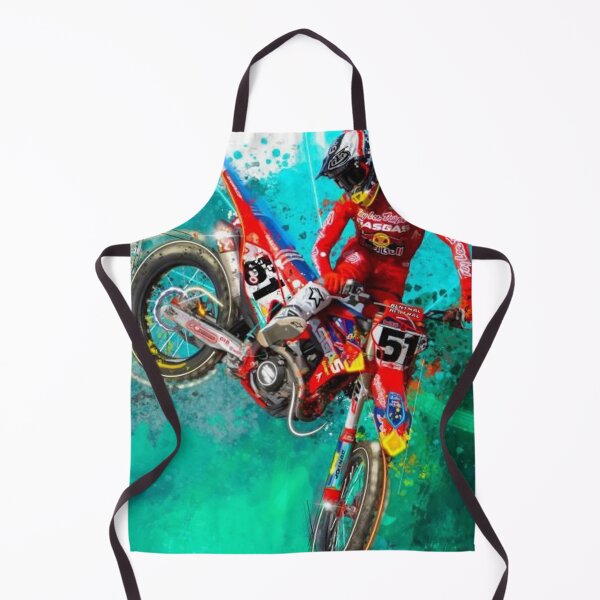 Item preview, Motocross designed and sold by Csabika18.