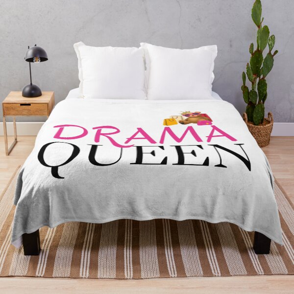 Item preview, Drama Queen Bear pink designed and sold by Martzart.