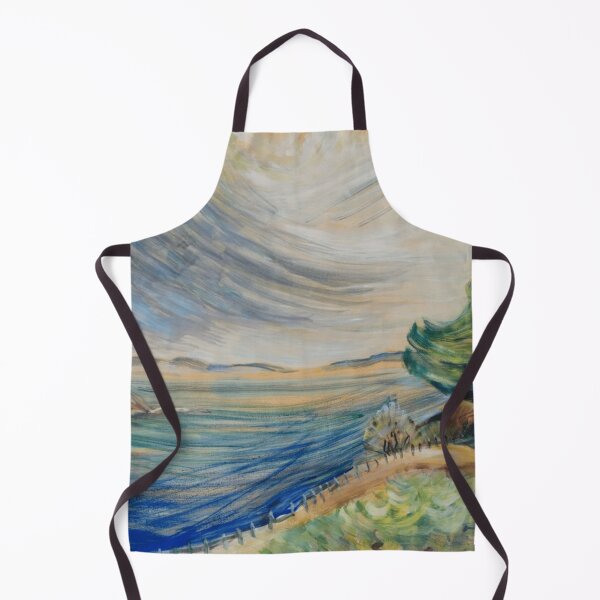 Item preview, Emily Carr, Telegraph Bay designed and sold by TheRedVineyard.