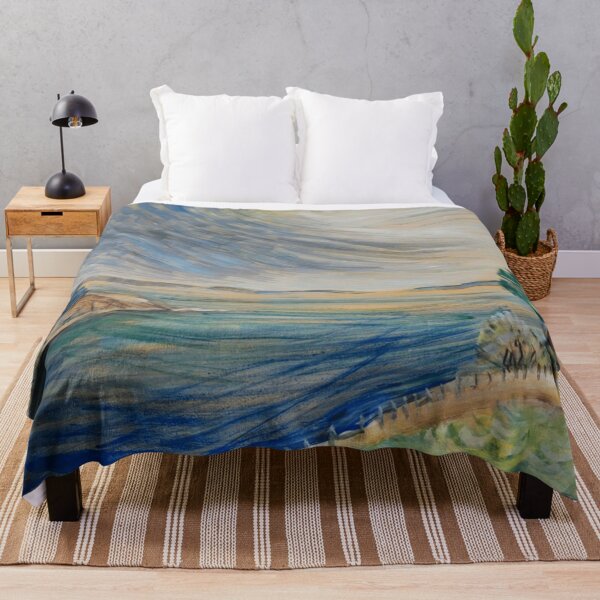 Item preview, Emily Carr, Telegraph Bay designed and sold by TheRedVineyard.
