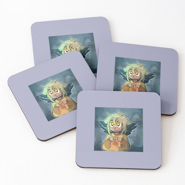Item preview, Vee (TOH) designed and sold by Silakka Pihvi.