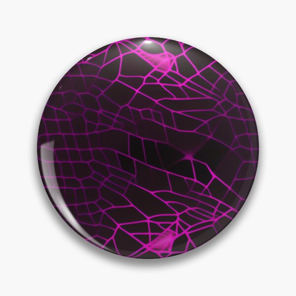 Artikelvorschau, pink and black abstract design entworfen und verkauft von warzin.