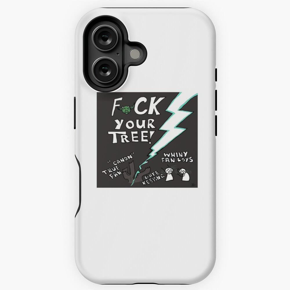 Item preview, iPhone Magsafe Tough Case designed and sold by AJRaven.