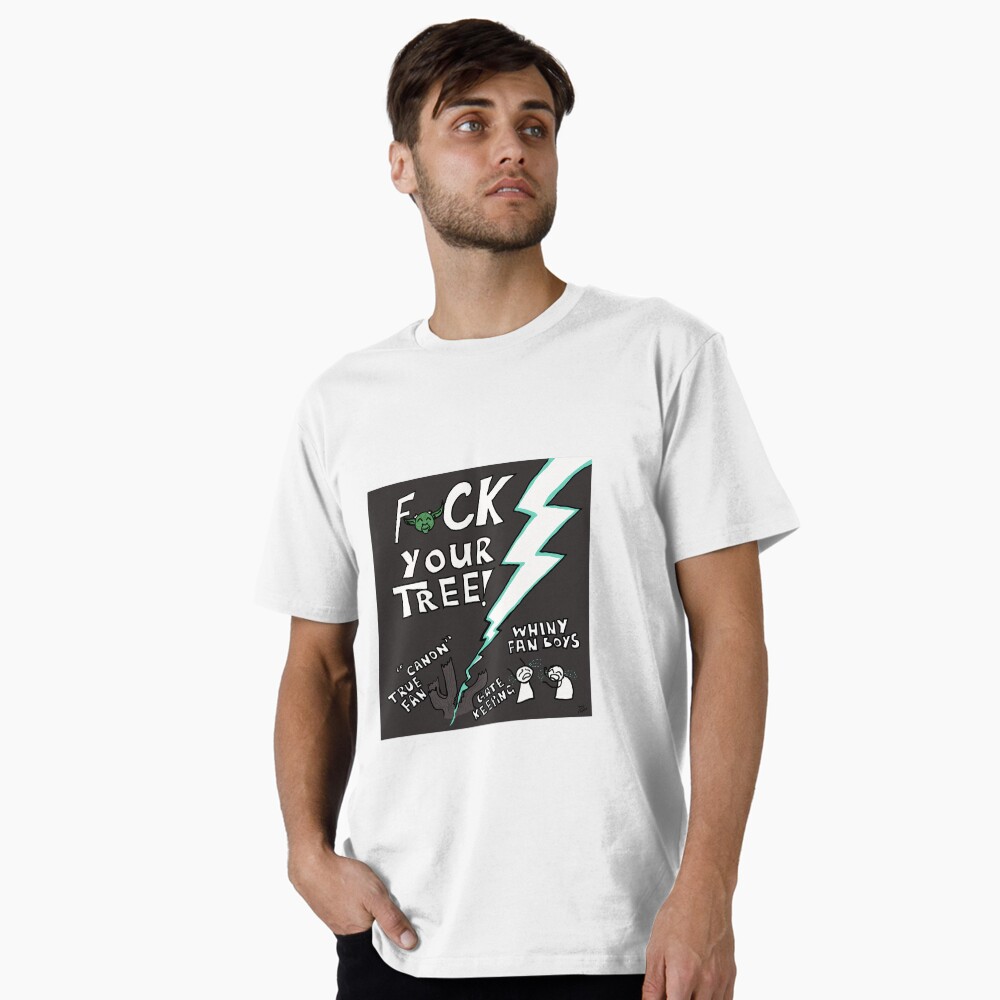Item preview, Premium T-Shirt designed and sold by AJRaven.