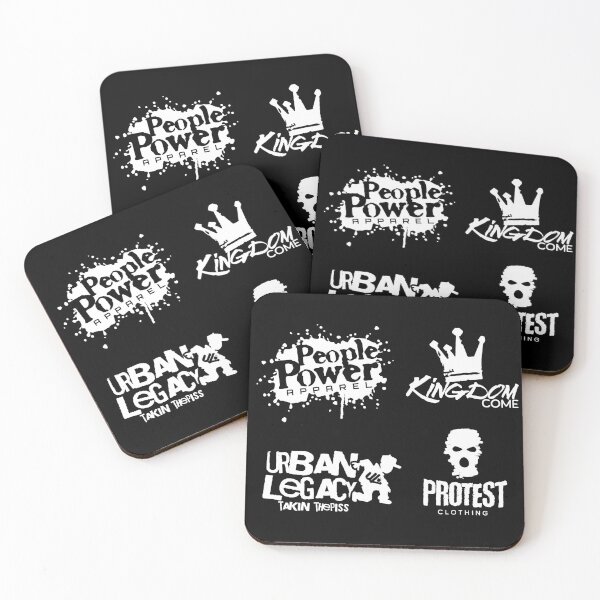 Item preview, Kingdom Come designed and sold by Takin-Thepiss.