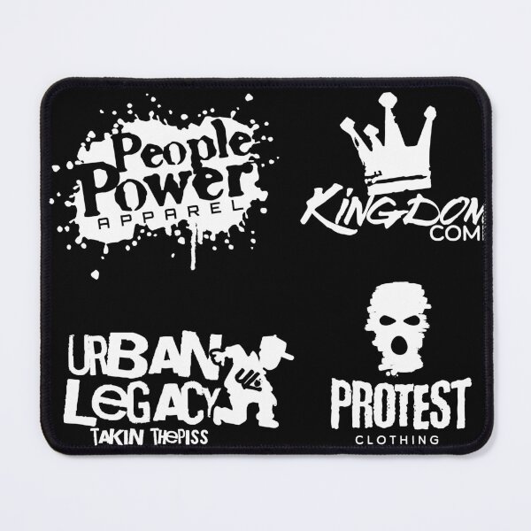 Item preview, Kingdom Come designed and sold by Takin-Thepiss.