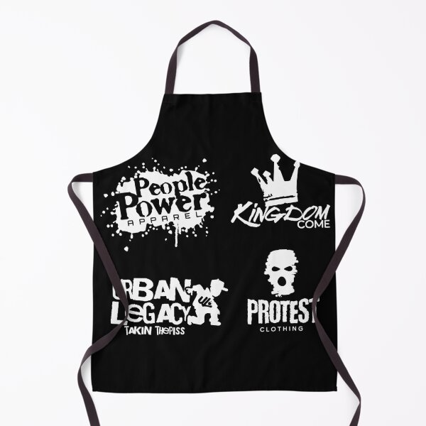 Item preview, Kingdom Come designed and sold by Takin-Thepiss.