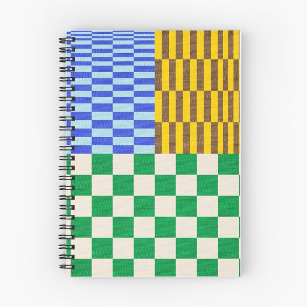 Item preview, Retro Checkerboard Collage 02 designed and sold by karanwashere.