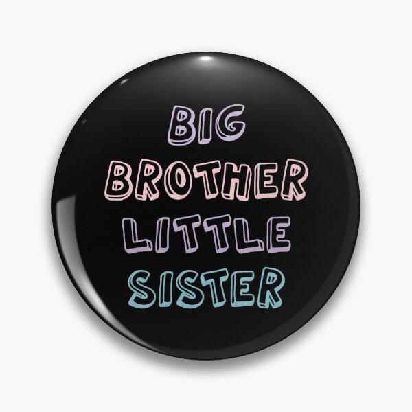 Item preview, Sweet Surprises - Big Brother Little Sister - Gift Ideas For Big Brothers Welcoming Their Little Sisters To The Family designed and sold by pretty4u.