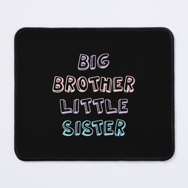 Item preview, Sweet Surprises - Big Brother Little Sister - Gift Ideas For Big Brothers Welcoming Their Little Sisters To The Family designed and sold by pretty4u.